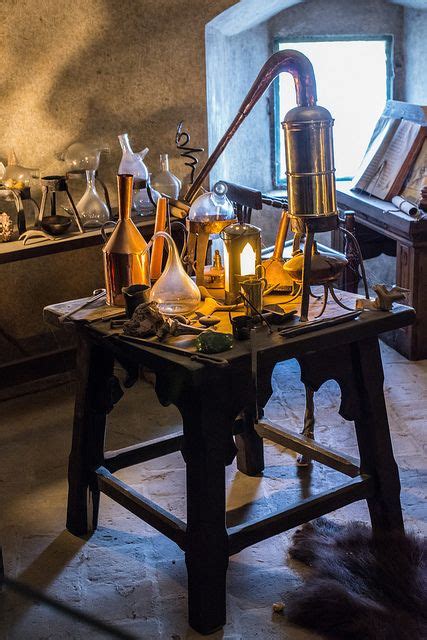 Unearthing the Secrets of Magical Potions at Susie Little Occult College